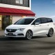 Minivan Buick G6 2021 Pakai Penggerak Hibrida