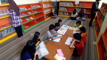 7 Buku Klasik yang bisa Dibaca Anak