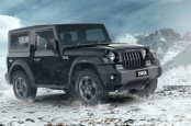 Mahindra Distribusikan 1.000 All New Thar Selama Perayaan Diwali