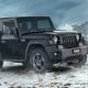 Mahindra Distribusikan 1.000 All New Thar Selama Perayaan Diwali