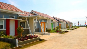 Mustika Land Kembangkan Mustika Village Sukamulya, Harga Terjangkau 