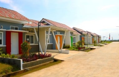 Mustika Land Kembangkan Mustika Village Sukamulya, Harga Terjangkau 