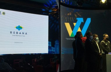 WJIS 2020: Logo Metropolitan Rebana Diperkenalkan ke Publik 