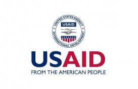 USAID Serahkan 83 Ventilator Sumbangan untuk Jawa Tengah