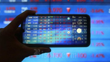 Perusahaan Investasi Jepang Prediksi IHSG Sentuh 6.500