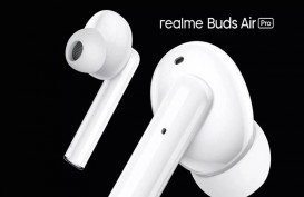 Adu Tangguh Realme Buds Air Pro dan Mi True Wireless Earphones 2S