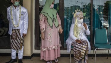 Cegah Penularan Saat Resepsi Pernikahan, Disparekraf Jakarta Siapkan Protokol