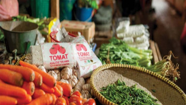 PP Omnibus Law, Industri Plastik Soroti Perbaikan Iklim Usaha