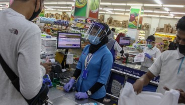 Medan Keluar dari Zona Merah Covid-19, Mal Siapkan Fasilitas Tambahan
