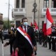 Presiden Sementara Peru Mengundurkan Diri Menyusul Demonstrasi Maut