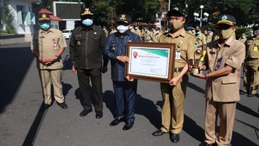 Pelayanan Publik di Kota Malang Didorong Terus Inovatif