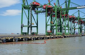 Terminal Teluk Lamong: Operasional Pelayanan Petikemas Dipastikan Tetap Lancar