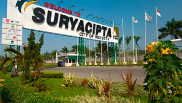 Tesla Mau ke Indonesia, Surya Semesta (SSIA) Siap Menyambut