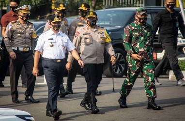 Kapolri Copot Kapolda Metro Jaya dan Jabar, Tagar Kapolda Trending Topic di Twitter