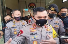 Profil Kapolda Metro Jaya Baru: Lulusan Akpol yang Sukses Bongkar Sindikat MCA