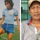 Legenda PSMS Medan Parlin Siagian, si Tendangan Pisang, Meninggal Dunia