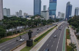 TEKANAN INDUSTRI PARIWISATA : Pencabutan PSBB Jakarta Urgen