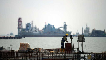 MEGAPROYEK PELABUHAN : Jabar Dukung Patimban dengan Catatan