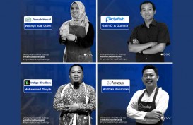 Hyundai Indonesia Umumkan 4 Pemenang Start-Up Challenge