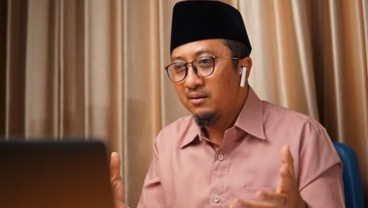 Bukan Cuma Cuan, Ini Alasan Yusuf Mansur Ajak Umat Beli Saham Emiten Tol