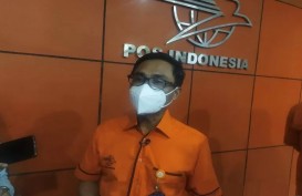 Kejar Target, Pos Indonesia Percepat Penyaluran BST