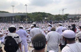 Polri Panggil Anies dan Rizieq Shihab, DPRD DKI: Kepala Daerah Lain?