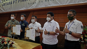 Pindad Siap Pasok Senjata Api ke BPH Migas