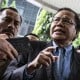 SBY-Rizal Ramli Pernah Disiapkan Gus Dur Jadi Capres & Cawapres, Begini Kisahnya