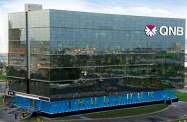 QNB Singapura Gugat PKPU Semen Bosowa