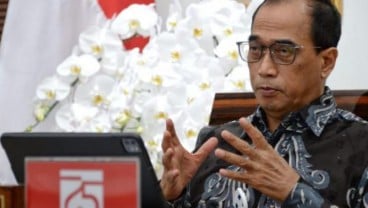 Kemenhub Siapkan Strategi Percepatan Serapan Anggaran 2021