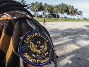 DPO Mujahidin Indonesia Timur Poso Diminta Segera Serahkan Diri