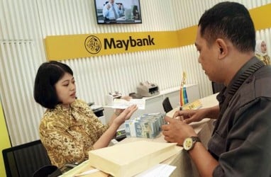 Duit Rp22 Miliar Raib: Maybank Perlu Hati-Hati Jaga Citra, Jangan Salah Langkah