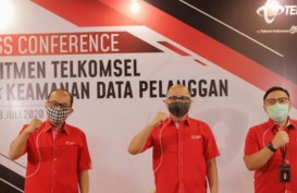 Investasi ke Gojek dan LinkAja, Apa yang Diincar Telkomsel dan TLKM?