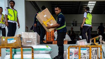 Geliat Bisnis Jasa Kurir di Balik Meriahnya Harbolnas 11.11