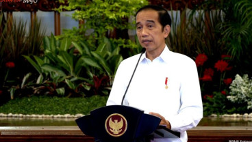 Sah! Jokowi Tambah Jabatan Wakil Menteri di Kemenperin