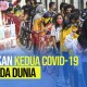 Awas! Pandemi COVID-19 Gelombang Kedua