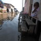 Jakarta Utara Banjir Rob, 14 RT Terendam