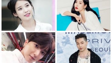 8 Idola K-Pop yang Memiliki Masa Lalu dan Sejarah Keluarga Paling Kelam