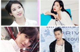 8 Idola K-Pop yang Memiliki Masa Lalu dan Sejarah Keluarga Paling Kelam