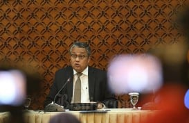 Hadapi Pandemi, Bank Sentral Asia Timur dan Pasifik Sepakati Kalibrasi Kebijakan