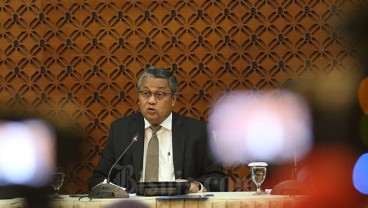 Hadapi Pandemi, Bank Sentral Asia Timur dan Pasifik Sepakati Kalibrasi Kebijakan