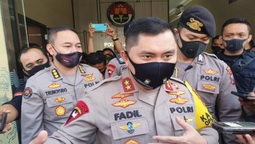 Kapolri Dinilai Tepat Tunjuk Irjen Fadil Pimpin Polda Metro Jaya