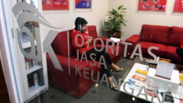 OJK Mulai Susun Regulasi Neo Bank