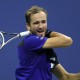 Tenis ATP Finals : Hadapi Djokovic, Medvedev Mengaku Percaya Diri