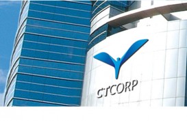AKSI KORPORASI : CT Corp Bersiap Beli Bank Lagi