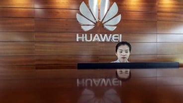 DAMPAK BLOKIR TEKNOLOGI : Huawei Lego Ponsel Bujet