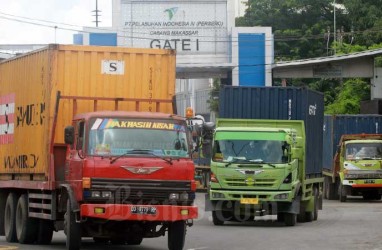 KOMODITAS PERKEBUNAN : Kemiri Sulsel Tembus Pasar Hong Kong