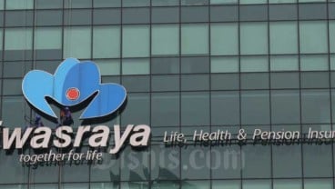 Menakar Efektivitas Indonesia Financial Group di Bawah Bayang-Bayang Jiwasraya