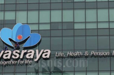 Menakar Efektivitas Indonesia Financial Group di Bawah Bayang-Bayang Jiwasraya