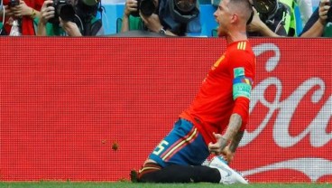 Hasil Nations League : Spanyol ke Fase Akhir, Bantai Jerman 6–0